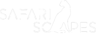 SafariScapes / SA and USA logo