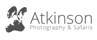 Atkinson Photography & Safaris logo