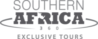 Southern Africa 360 Exclusive Tours logo