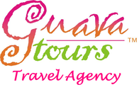 Guava Tours Travel Agency logo