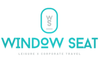 Window Seat  logo