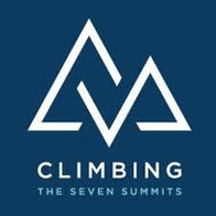 Climbing The Seven Summits logo