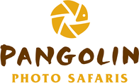 Pangolin Photo Safaris logo