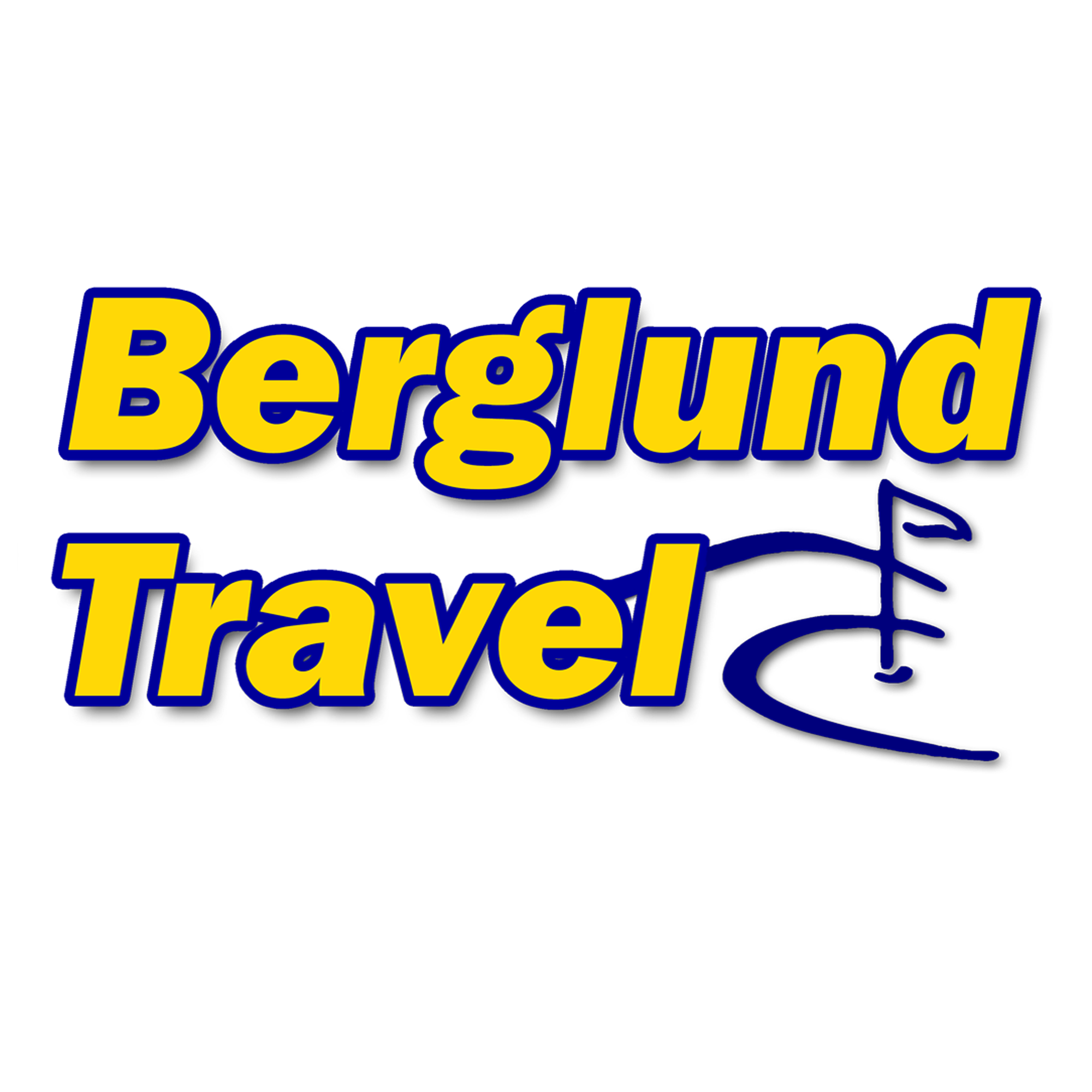 Berglund Travel logo