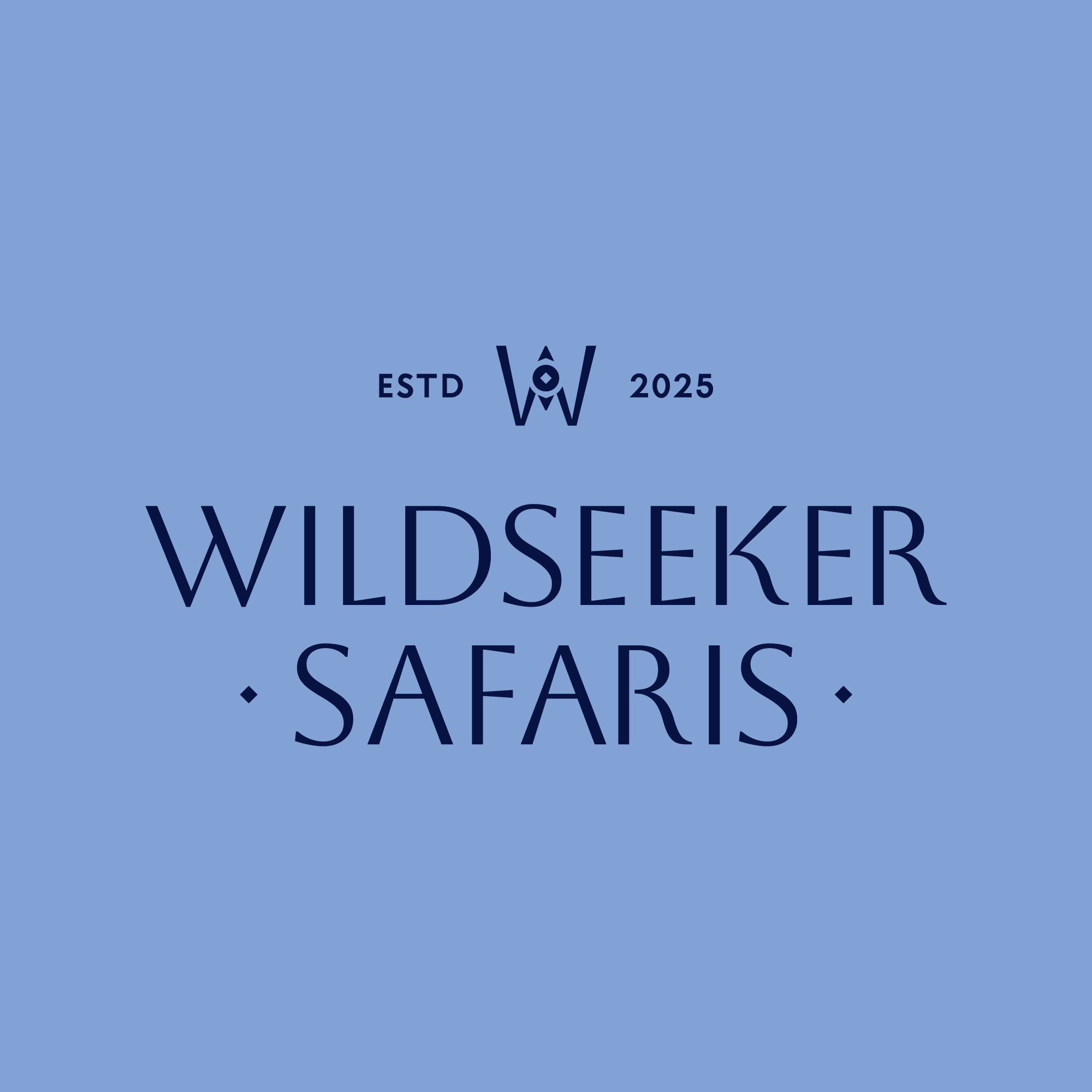 Wildseeker Safaris logo