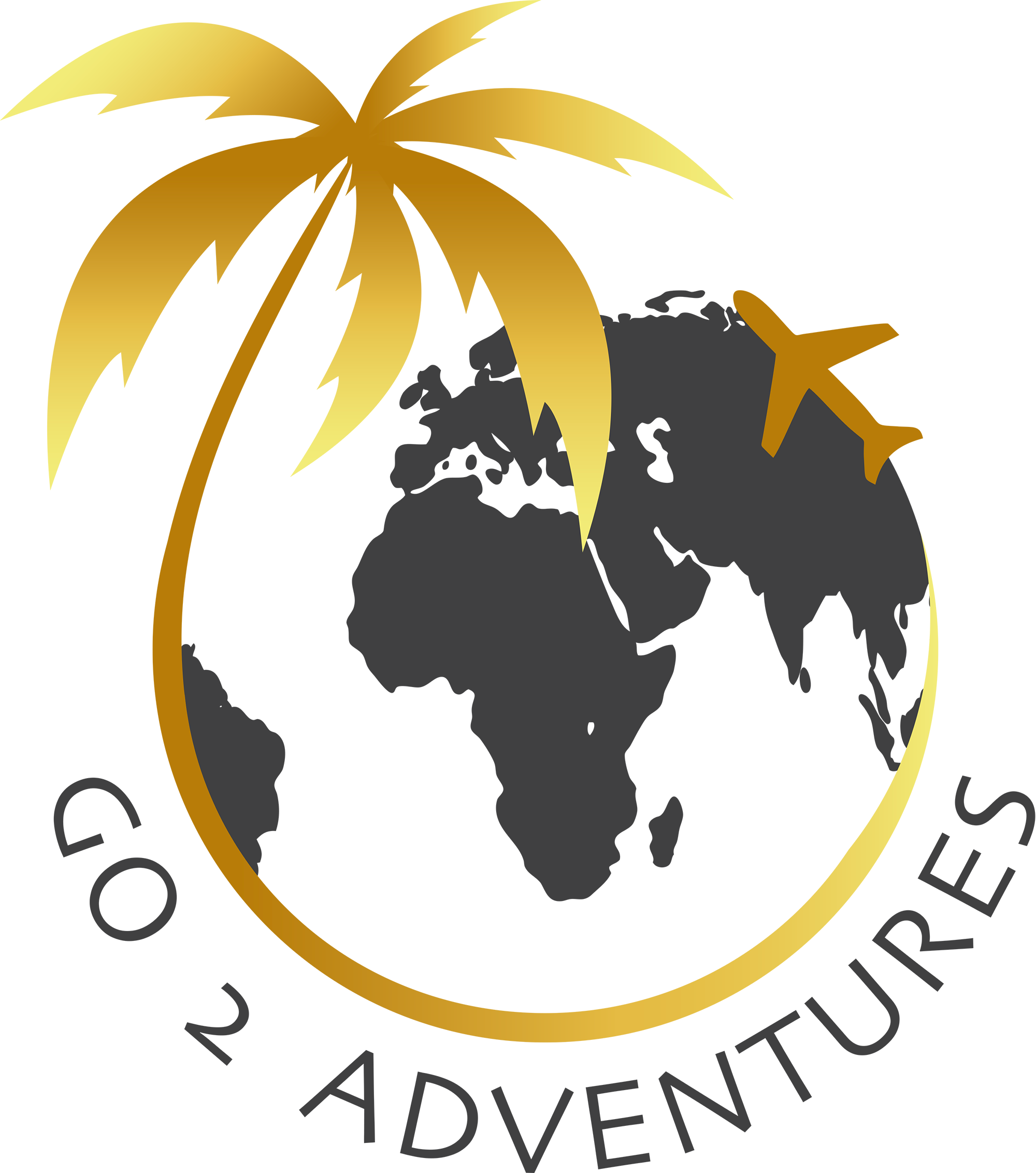Go2Adventures (PTY) Ltd logo