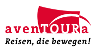 avenTOURa Reisen logo