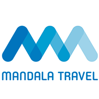 Mandala Travel logo