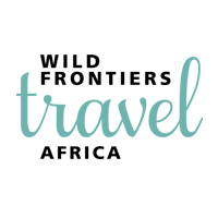 Wild Frontiers  logo