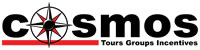 Cosmos Tours logo