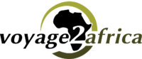 Voyage2Africa logo
