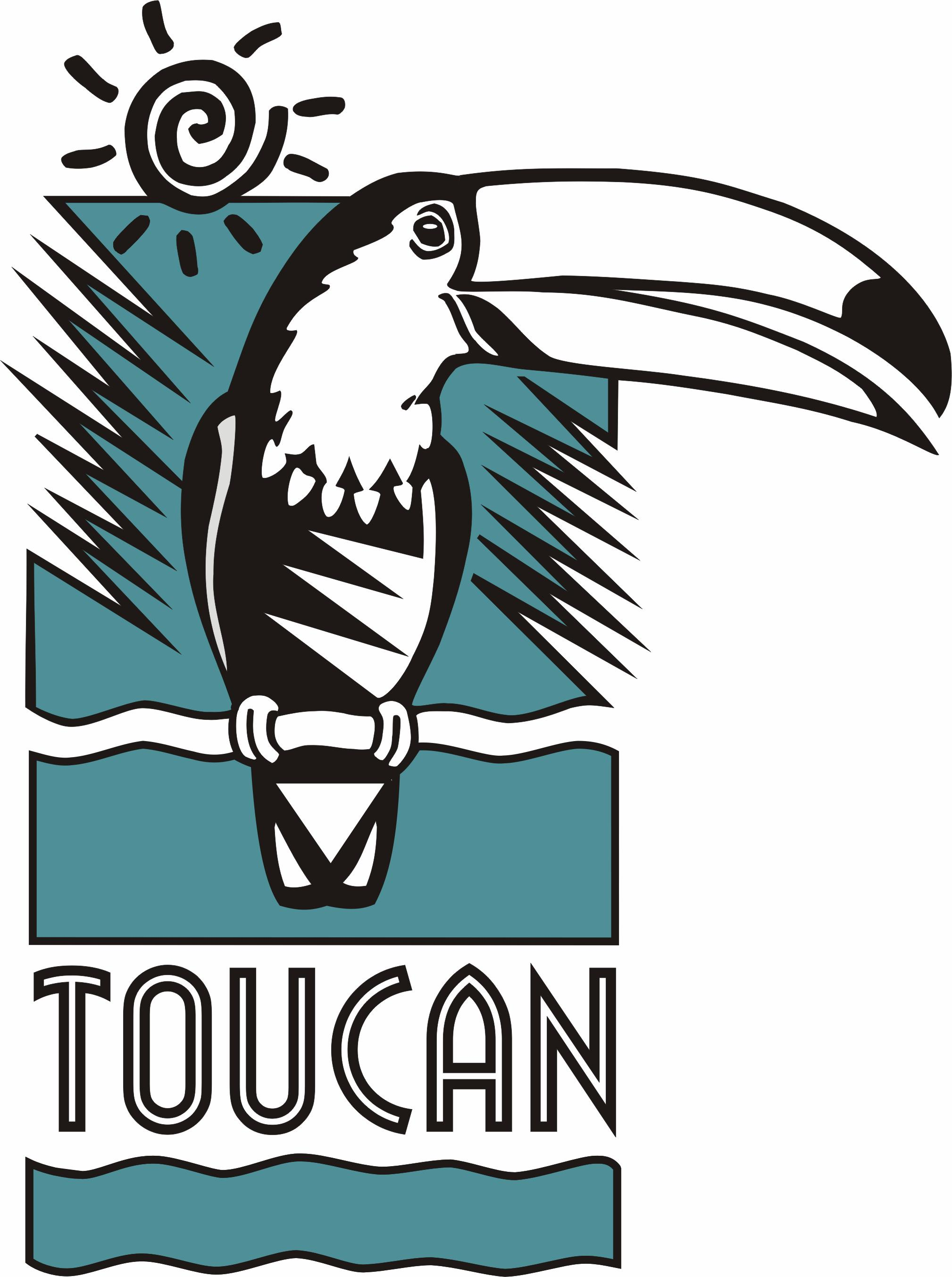 TOUCAN Reisen GmbH logo