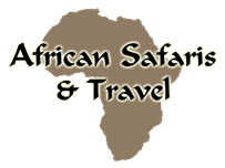 African Safaris & Travel logo