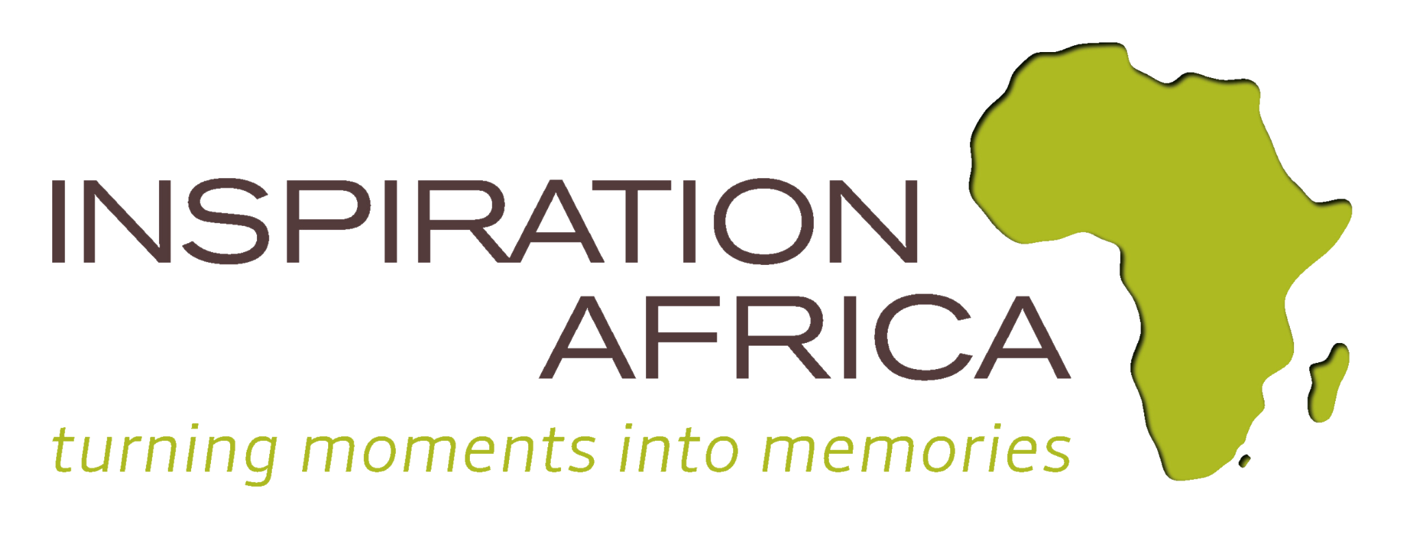 Inspiration Africa logo