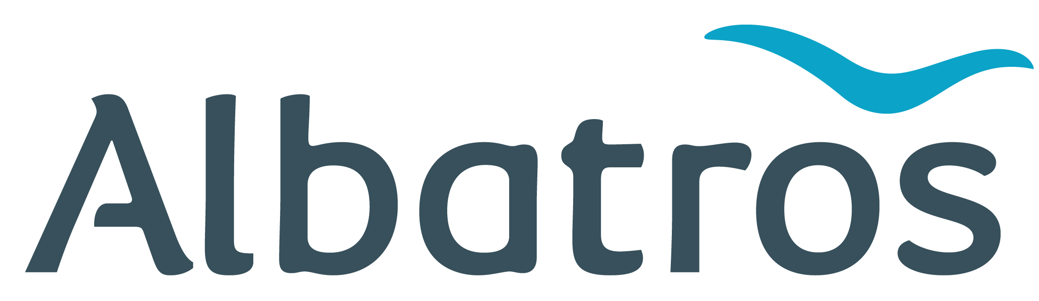 Albatros Travel logo