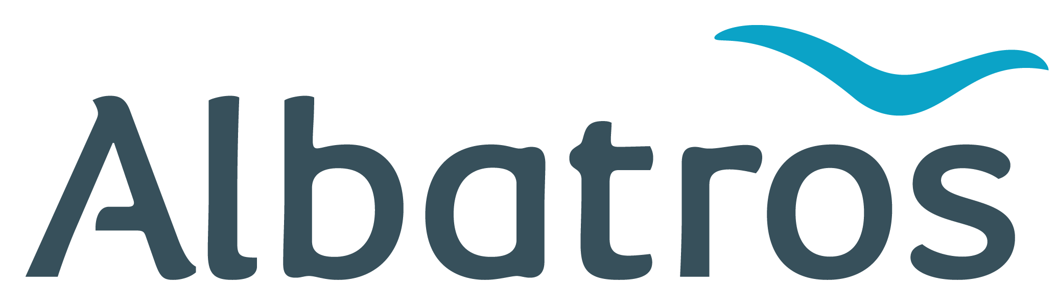 Albatros Travel logo