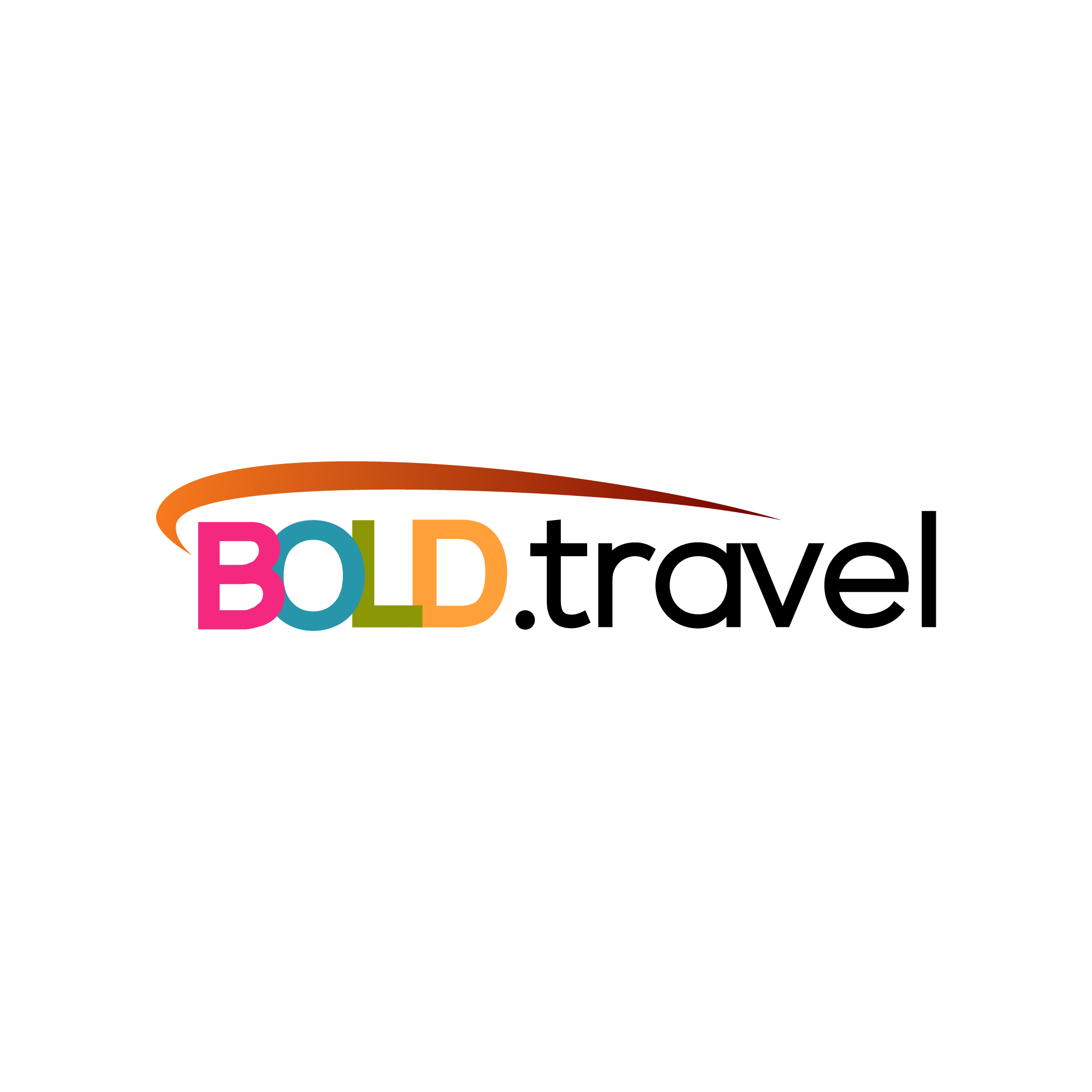 Bold Travel logo