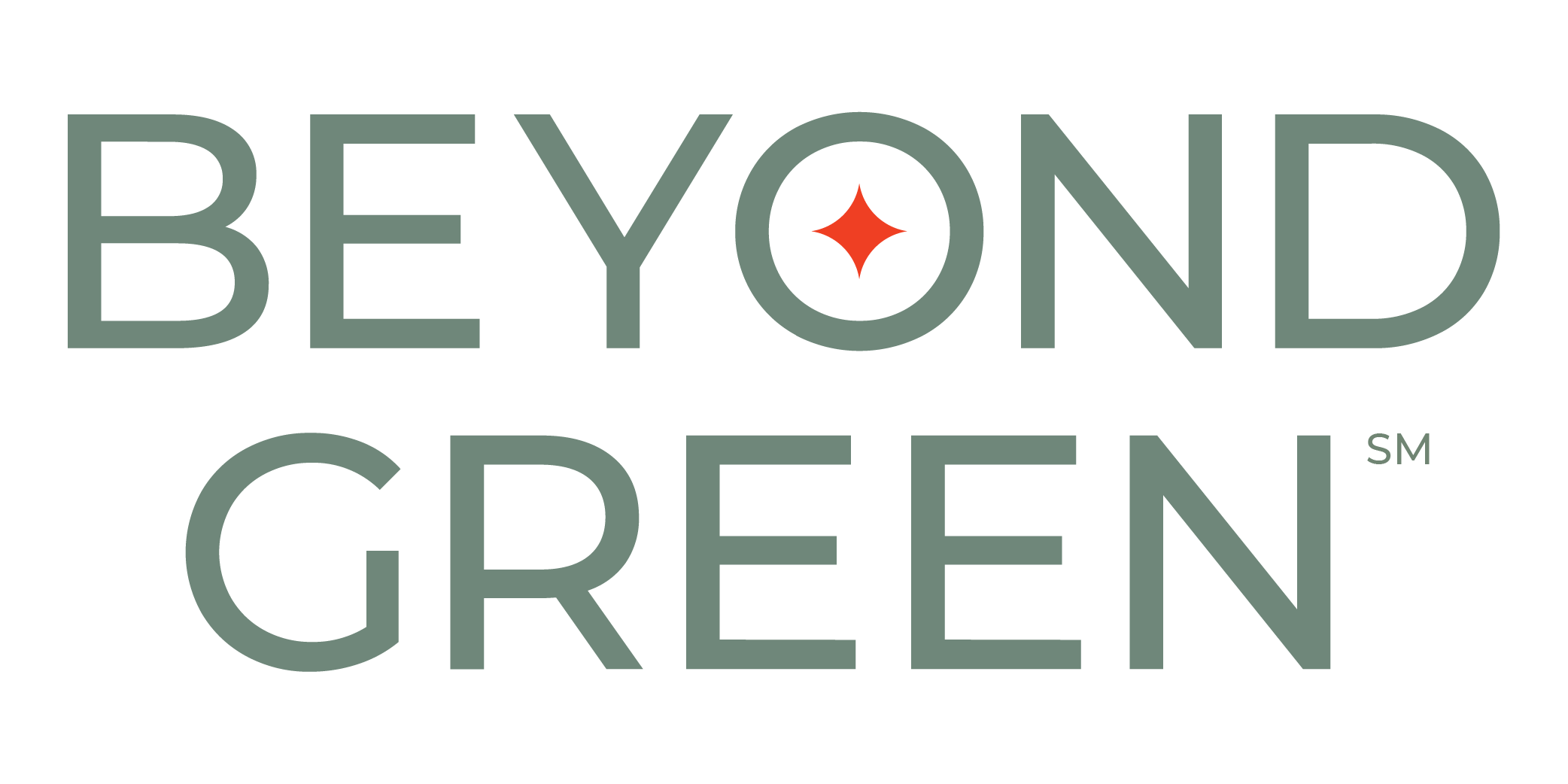 Beyond Green - Preferred Hotels Group logo