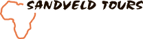 Sandveld Tours logo