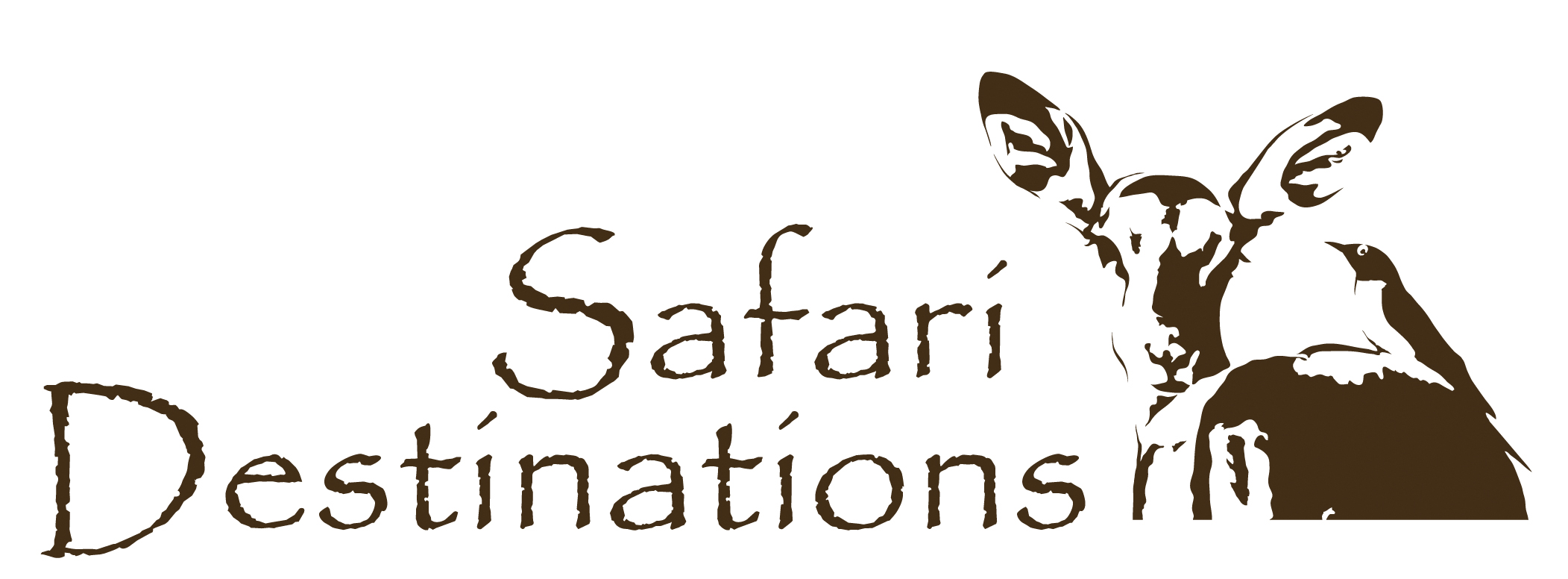 Safari Destinations logo