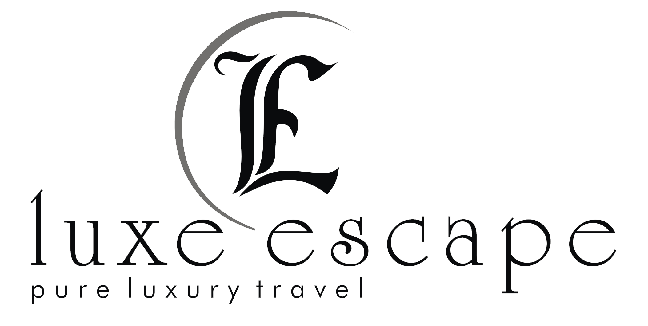LUXE Escape Private Limited logo