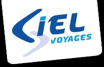 Siel Voyages logo