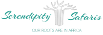 Serendipity Safaris logo