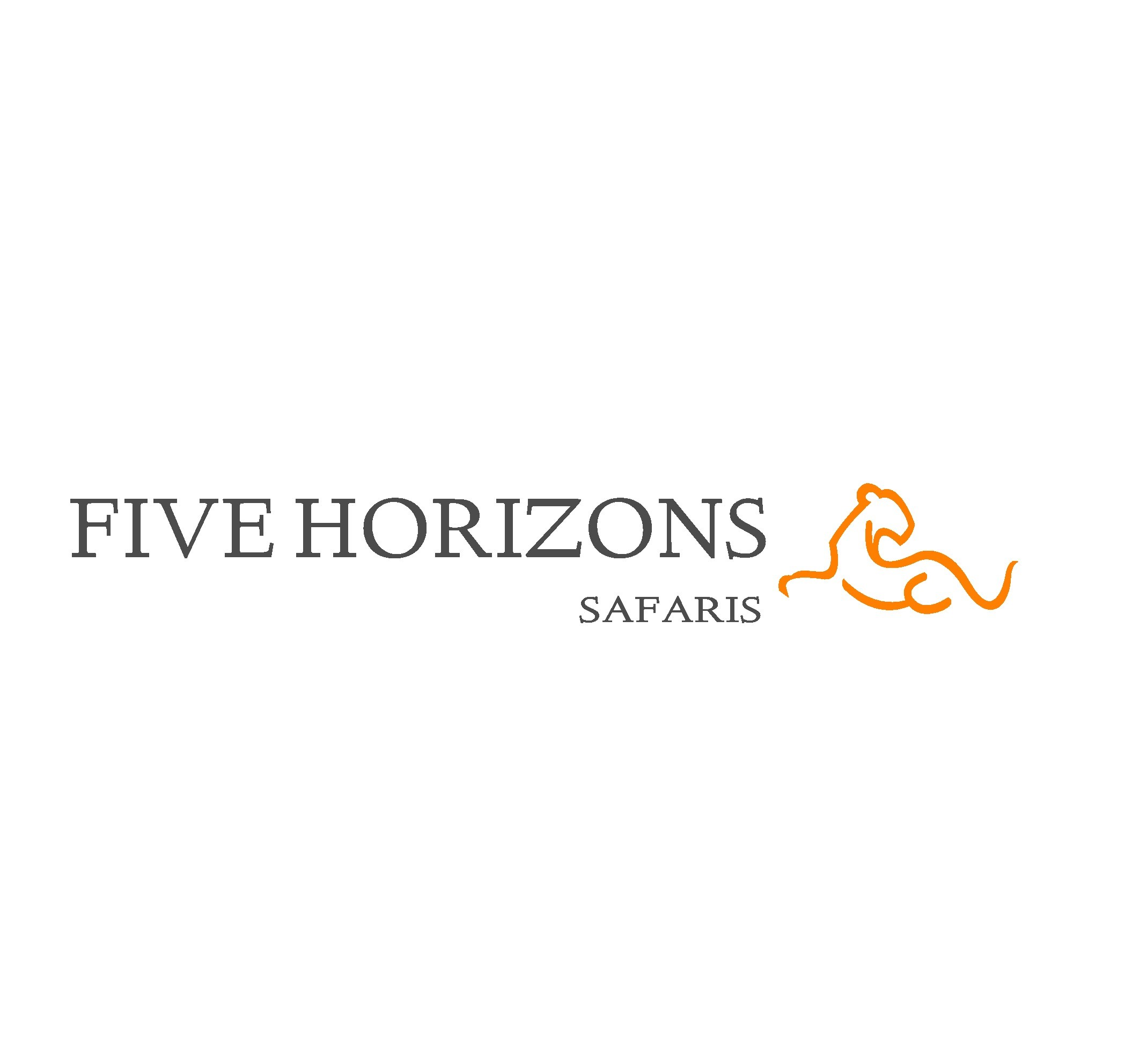 Five Horizons Safaris logo