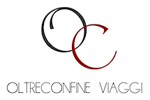 Oltreconfine Viaggi logo