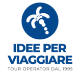Oltreconfine Viaggi logo