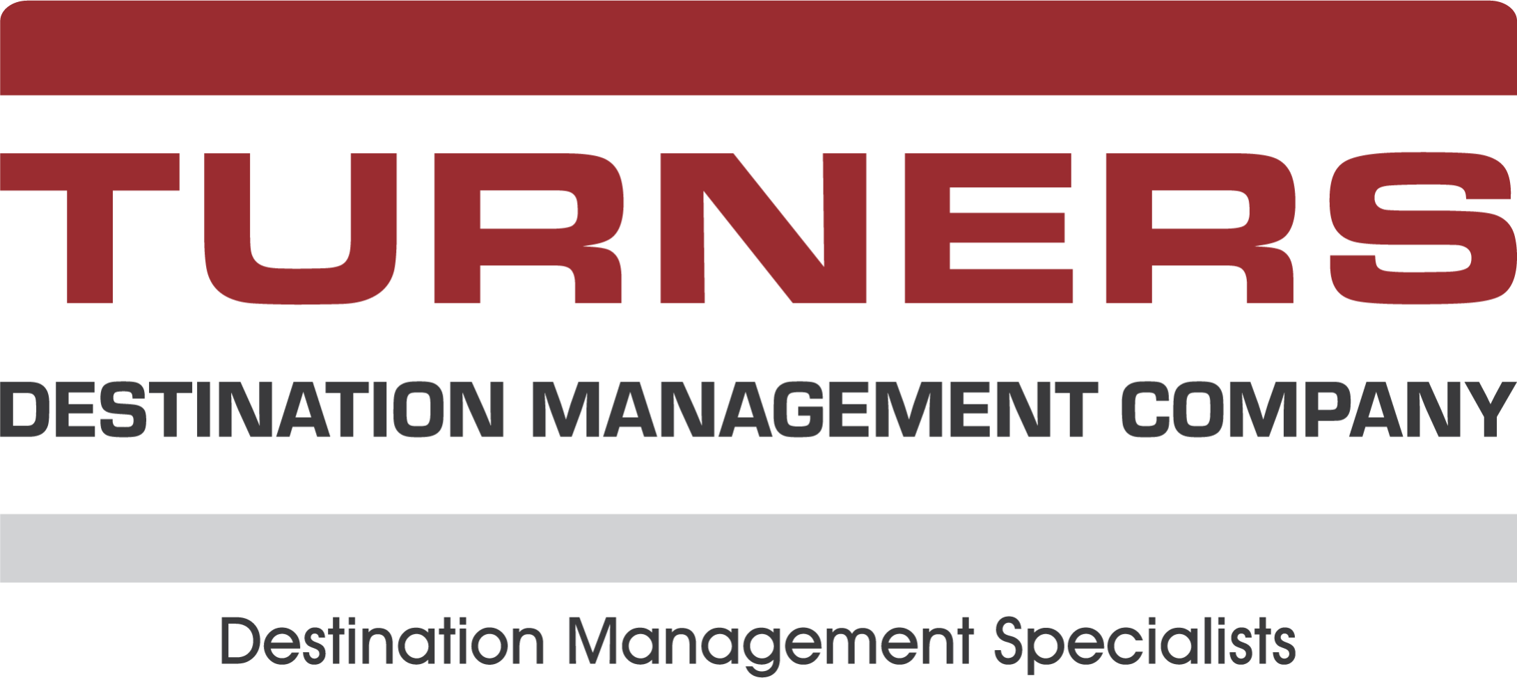 FPD 2026 Turners Destination Management Company logo