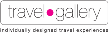 Travel Gallery logo