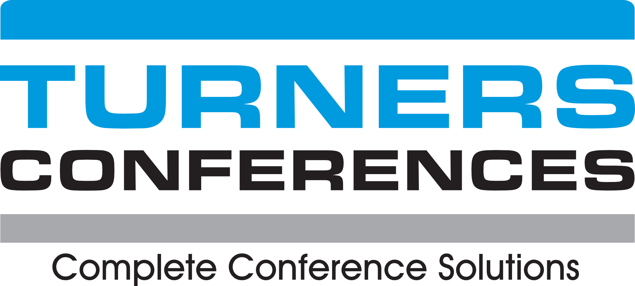 Human Genome 2025 Turners Conferences logo