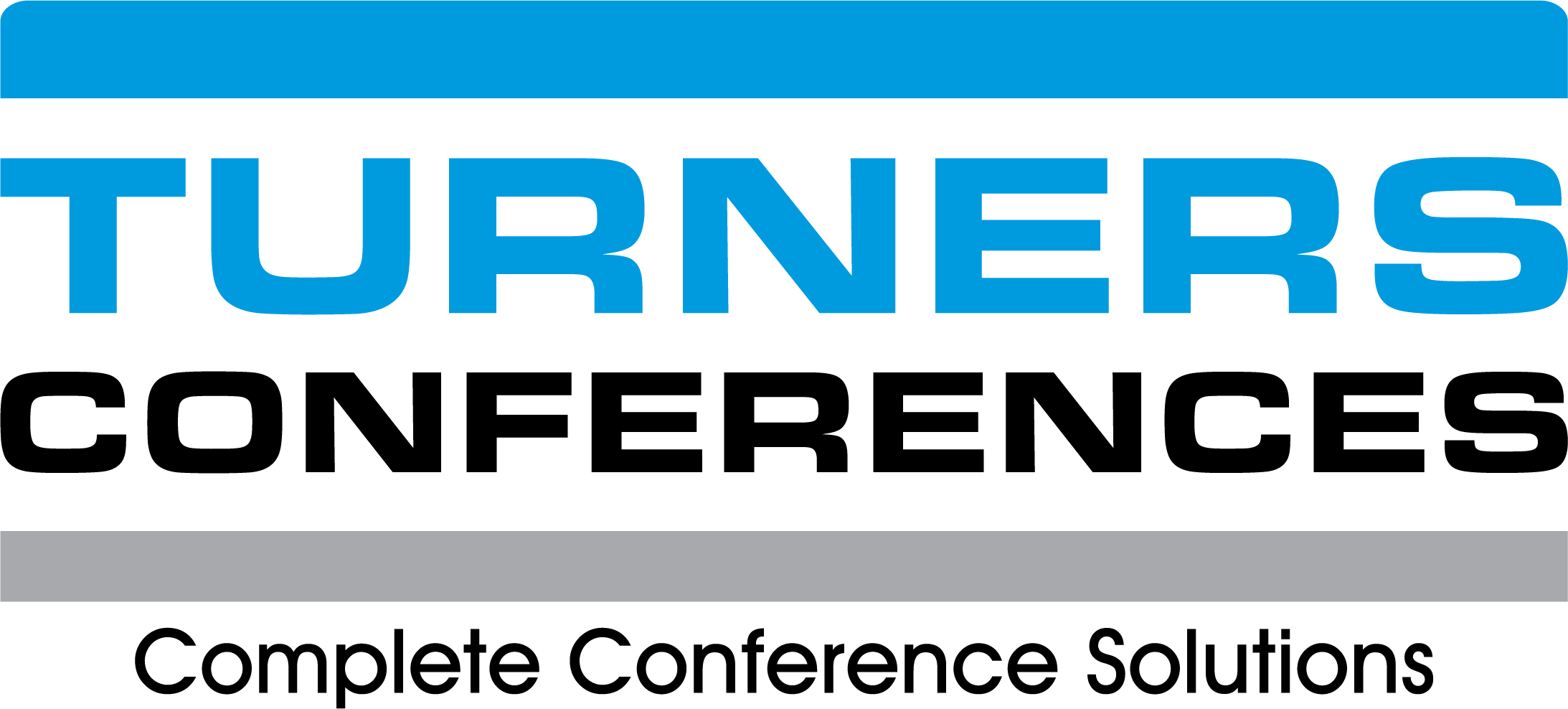 ISAG 2023 Turners Conferences logo