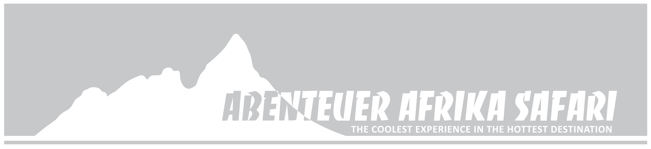 Abenteuer Afrika Safari logo