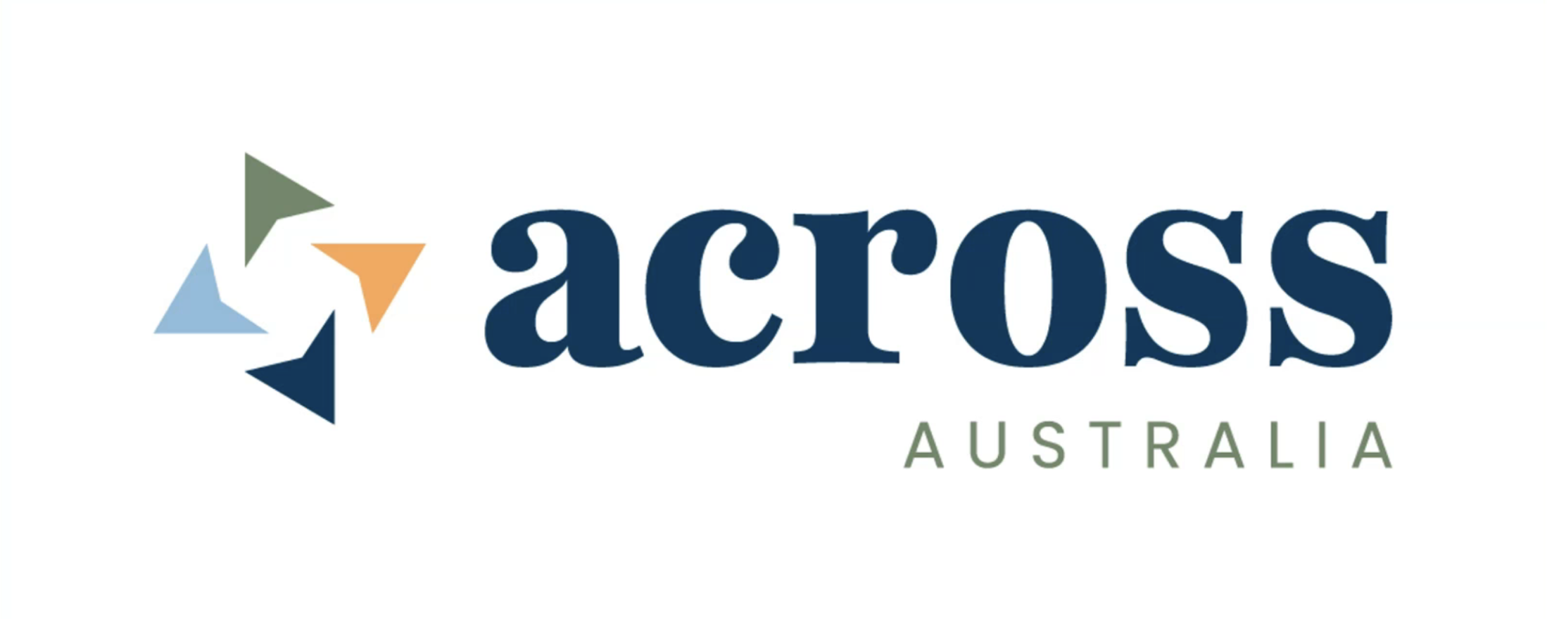 Across Australia logo