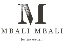 Mbali Mbali Bookings logo