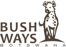 Bush Ways logo