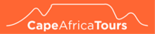 Cape Africa Tours logo