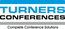 ISP 2023 Turners Conferences logo