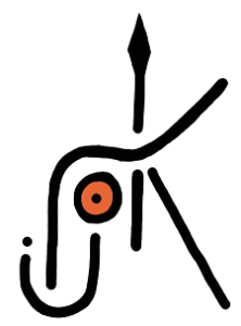 Agent André  - Khoi-Khoi Safaris logo