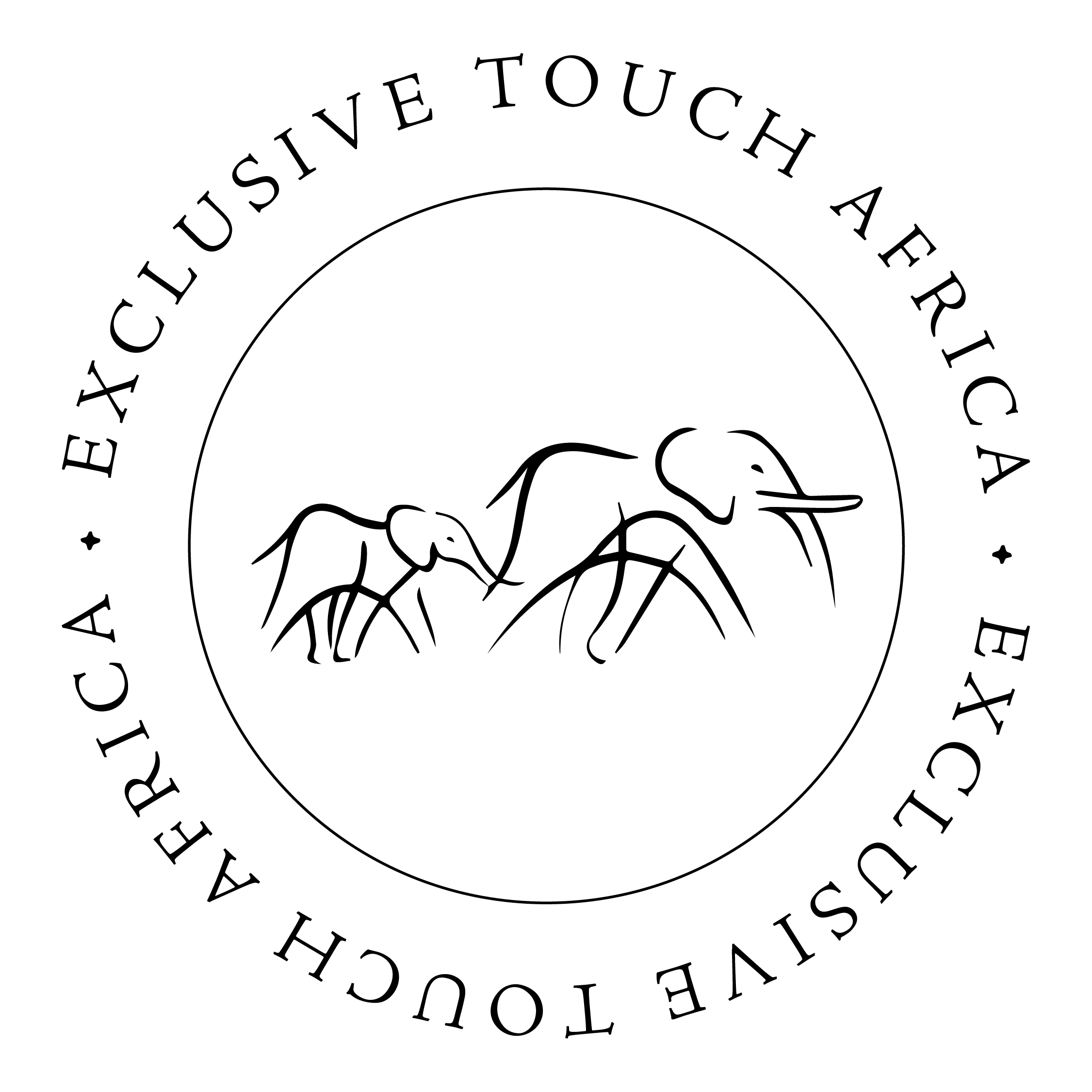 Exclusive Touch Africa logo