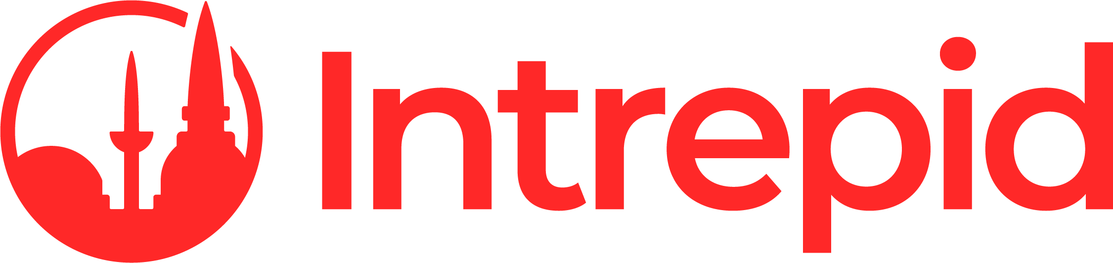 Intrepid DMC New Zealand logo