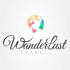 Wanderlust Egypt logo