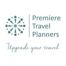 Premiere Travel Planners logo