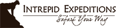 Intrepid Expeditions  logo