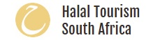 Halal Tourism logo