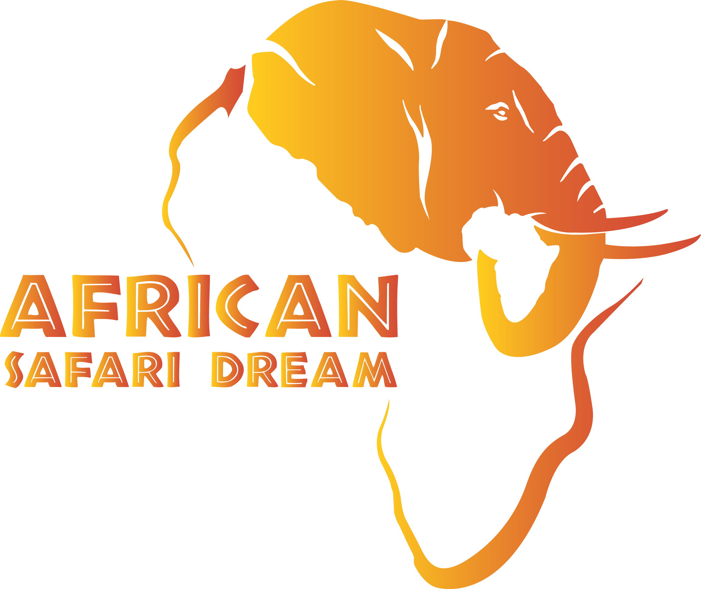 African Safari Holidays (Pty) Ltd t/a African Safari Dream logo