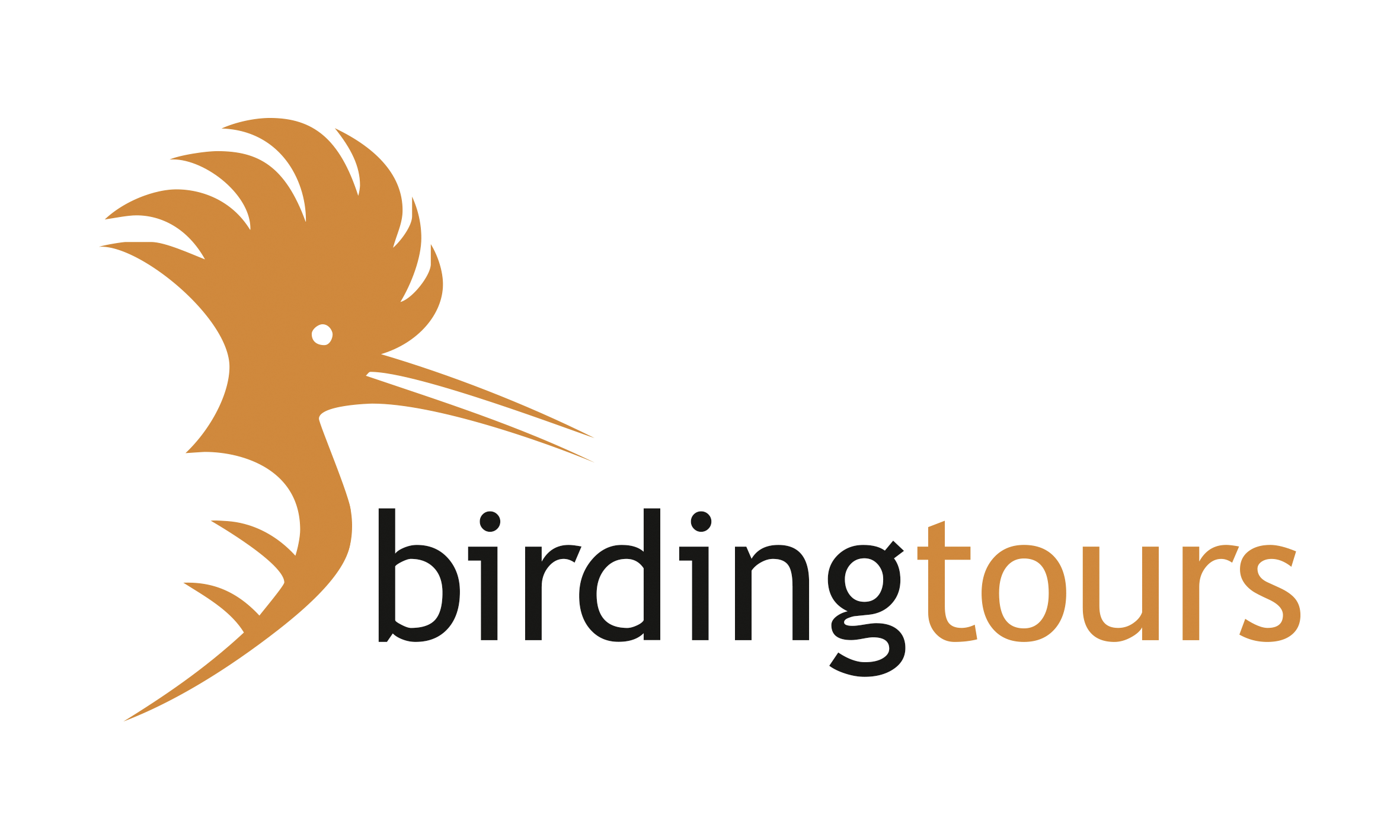 Birding Tours logo
