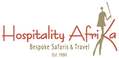 Hospitality Afrika logo